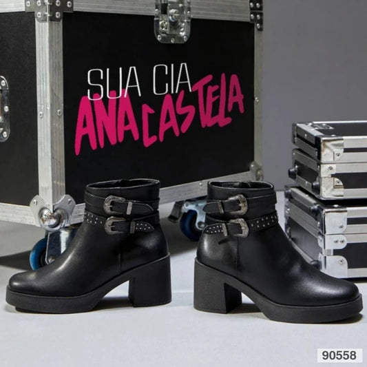 CANO CURTO ANA CASTELA 🐎