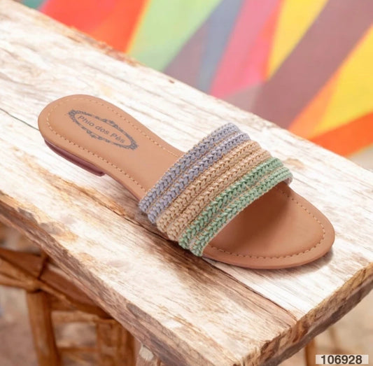 RASTEIRINHA BELLA VERÃO