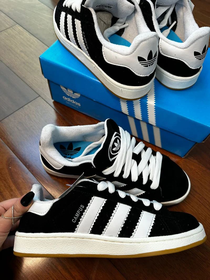 ADIDAS CAMPUS – Bella Blitz Boutique