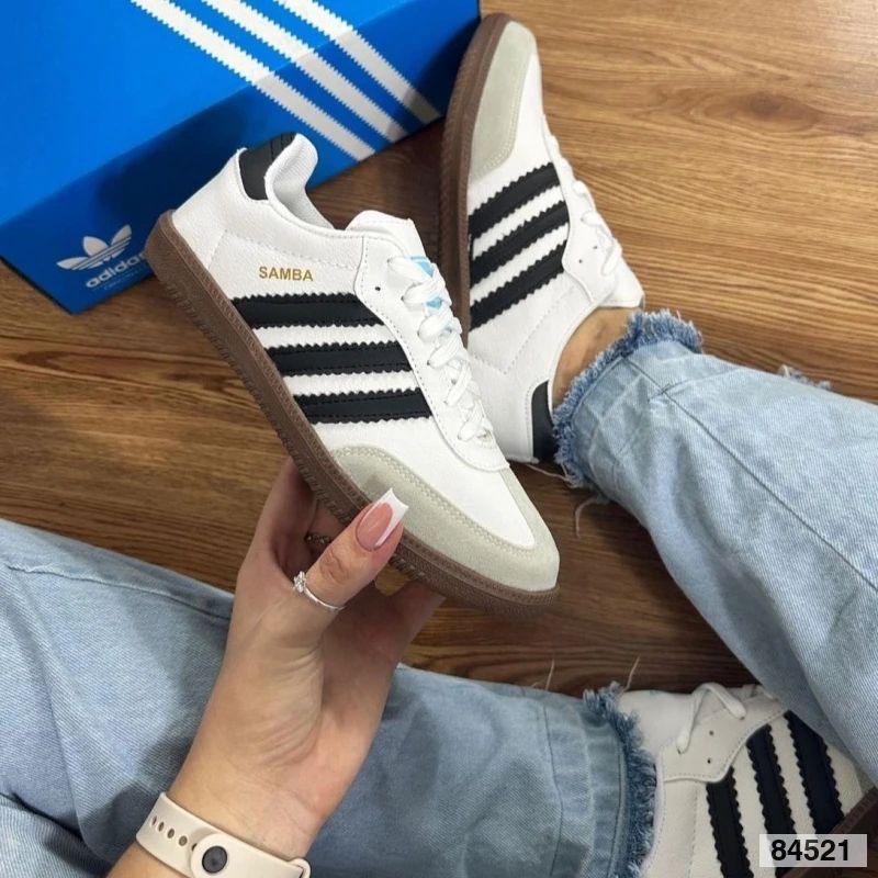 ADIDAS SAMBA – Bella Blitz Boutique1