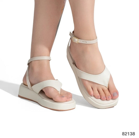 SANDÁLIA FLAT CONFORT