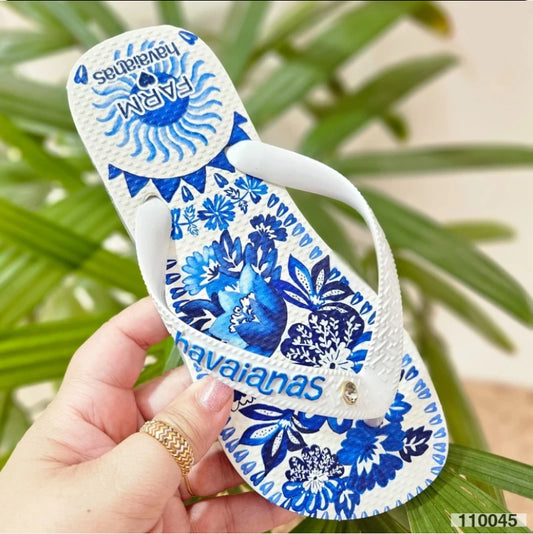 CHINELO HAVAIANAS