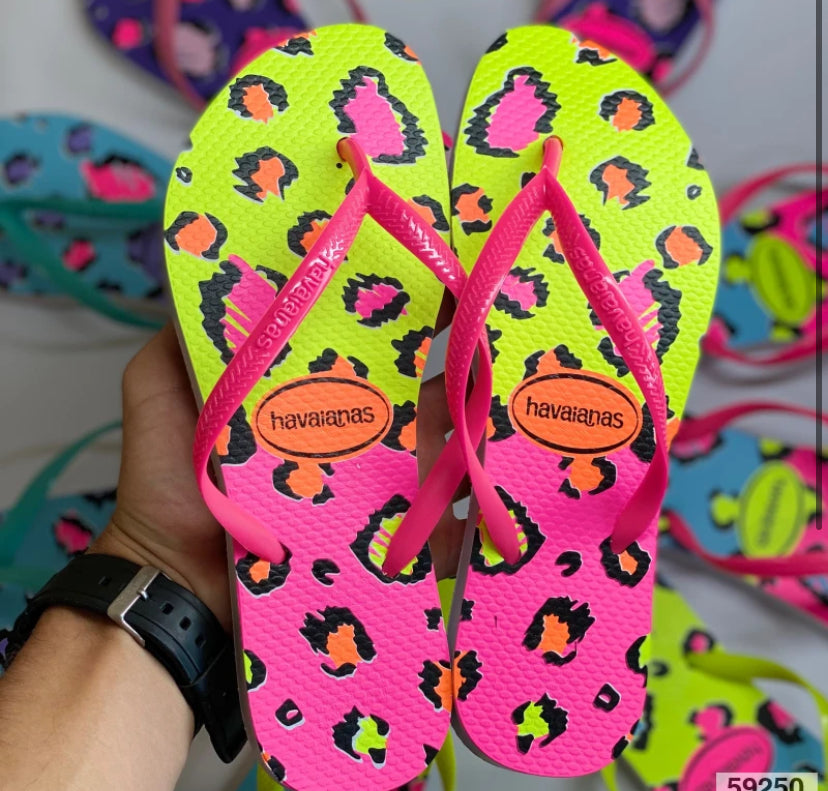 CHINELO HAVAIANAS