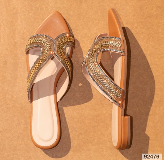 RASTEIRINHA BELLA STRASS