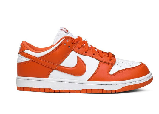 NIKE SB ORANGE