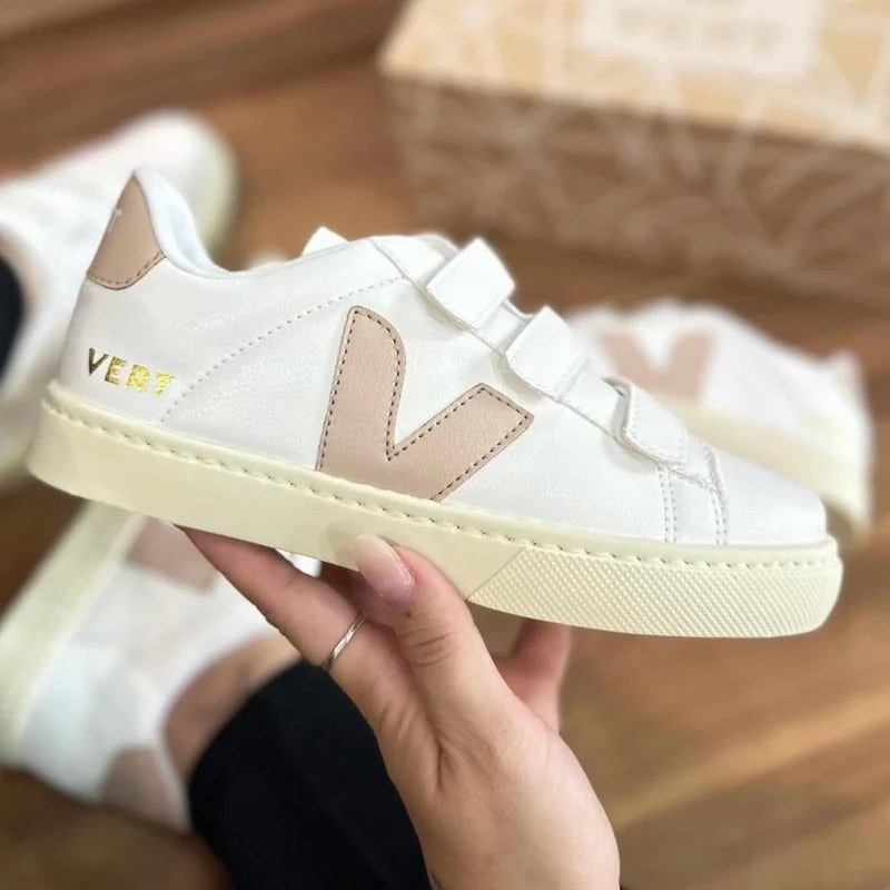 VERT VELCRO
