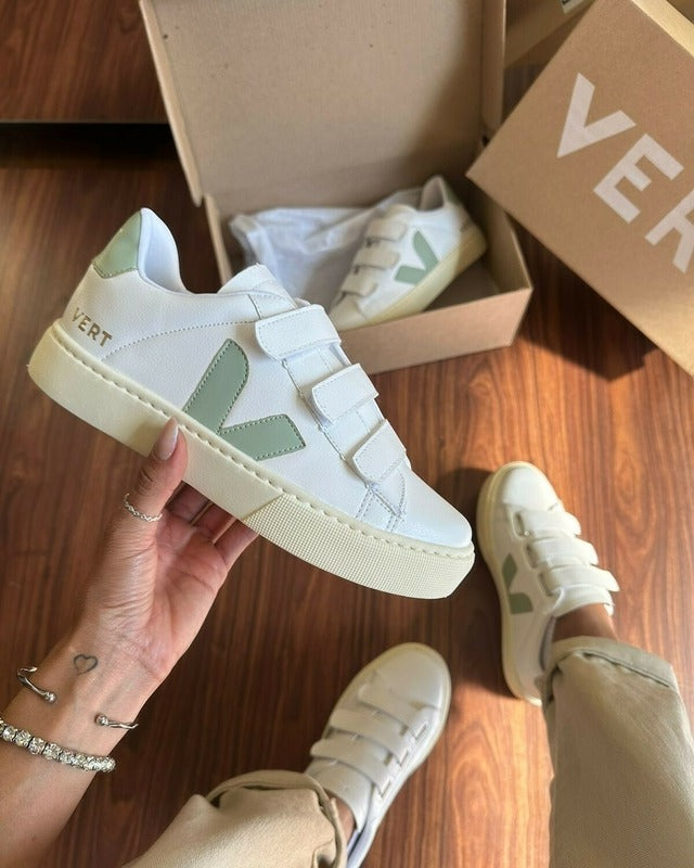 VERT VELCRO
