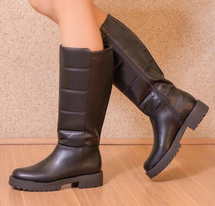 Botas - Bella Blitz Boutique
