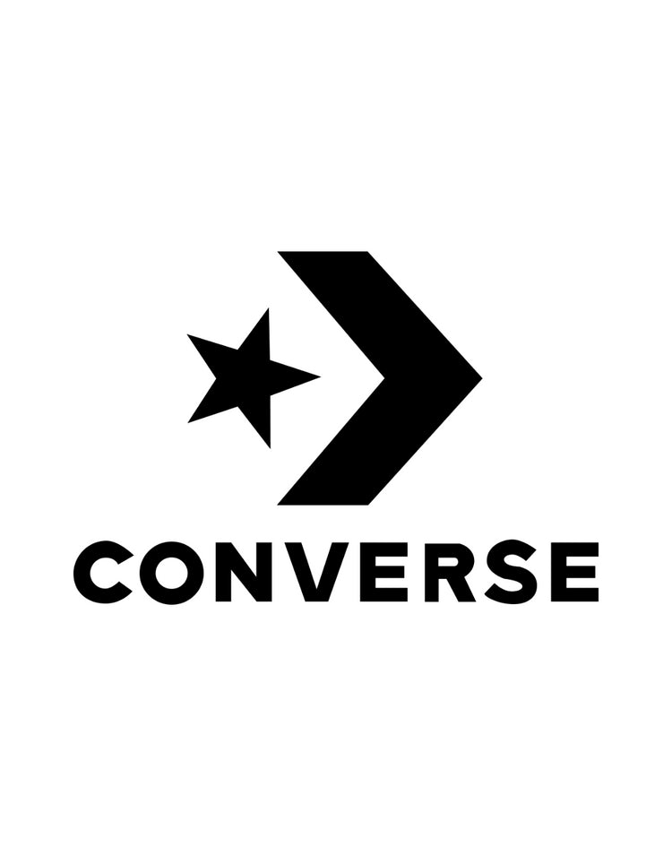 Converse - Bella Blitz Boutique