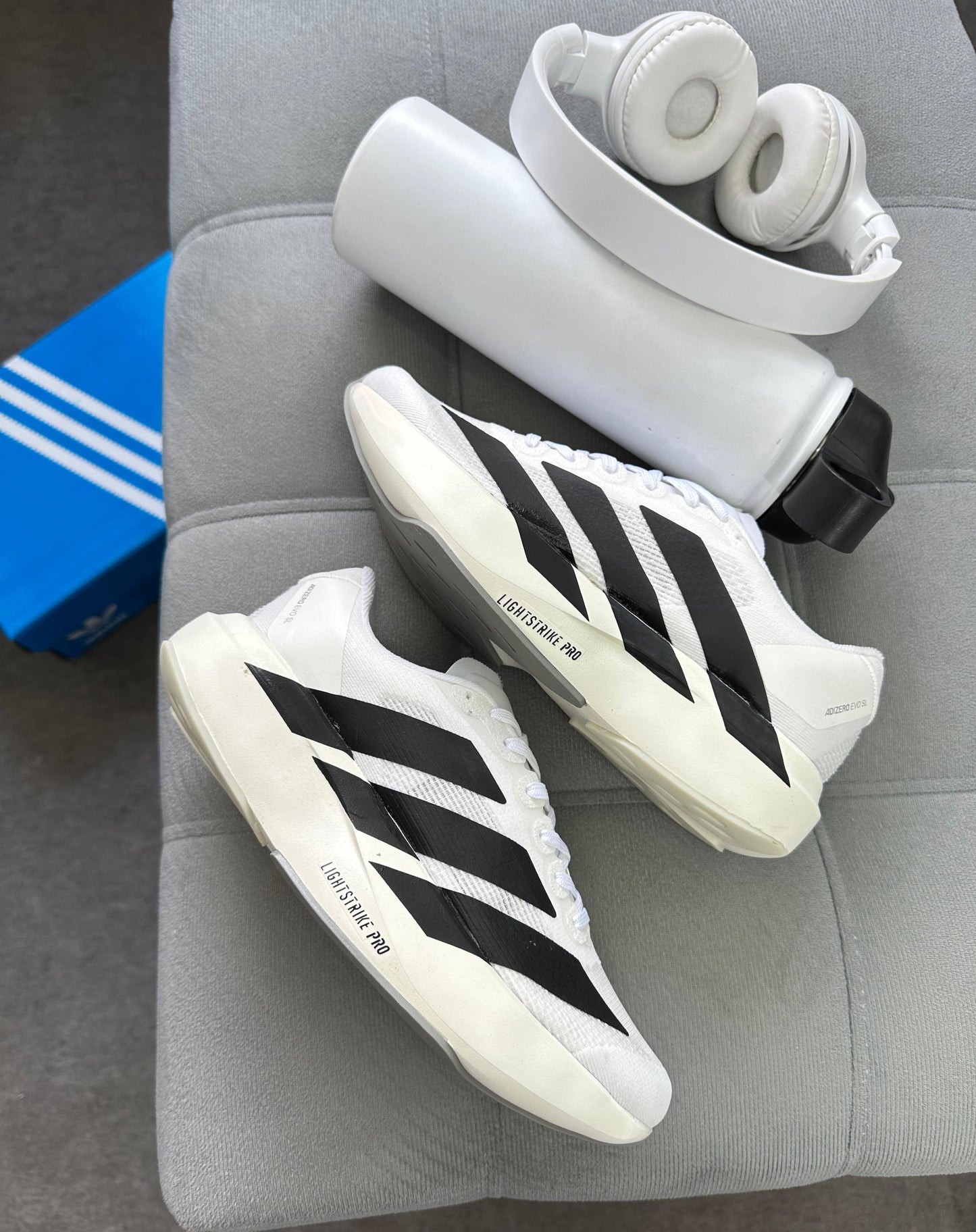 ADIDAS ADIZERO