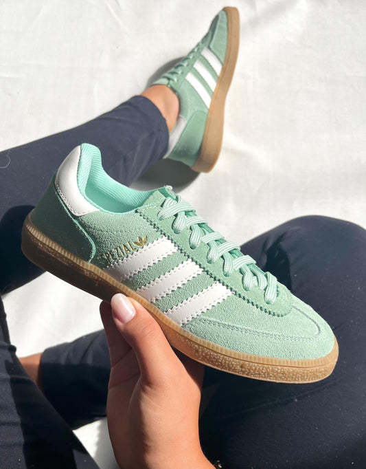 ADIDAS SPEZIAL [VARIAS CORES]