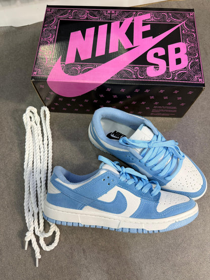 DUNK SB VARIAS CORES