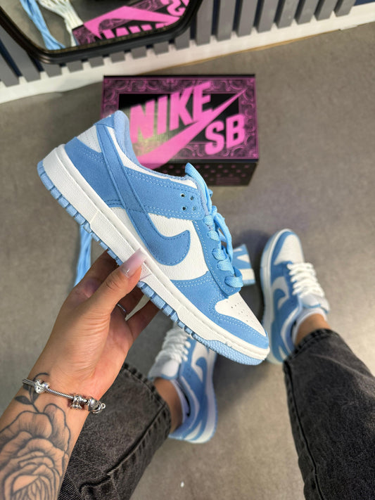 DUNK SB VARIAS CORES