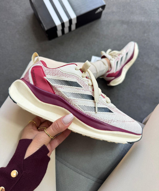 🔥 LANÇAMENTO ADIZERO BOSTON 12 🔥