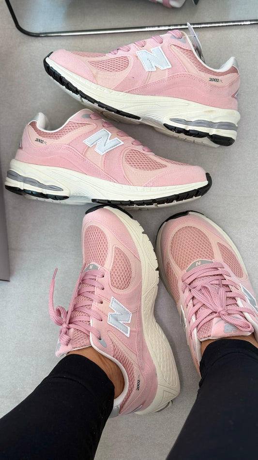 NB PINK CONFORT