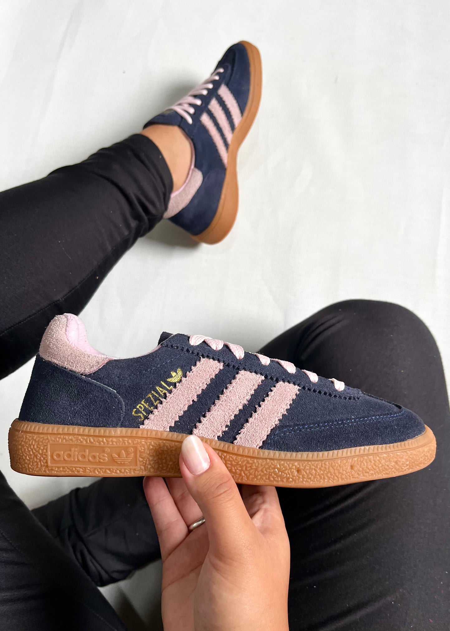 ADIDAS SPEZIAL [VARIAS CORES]