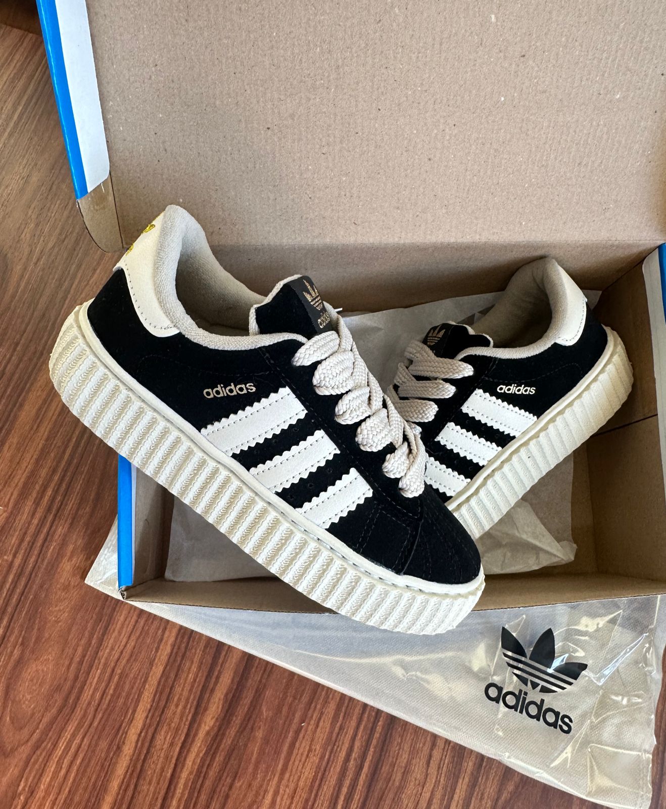 SAMBA SOLA ALTA – Bella Blitz Boutique - Main Image