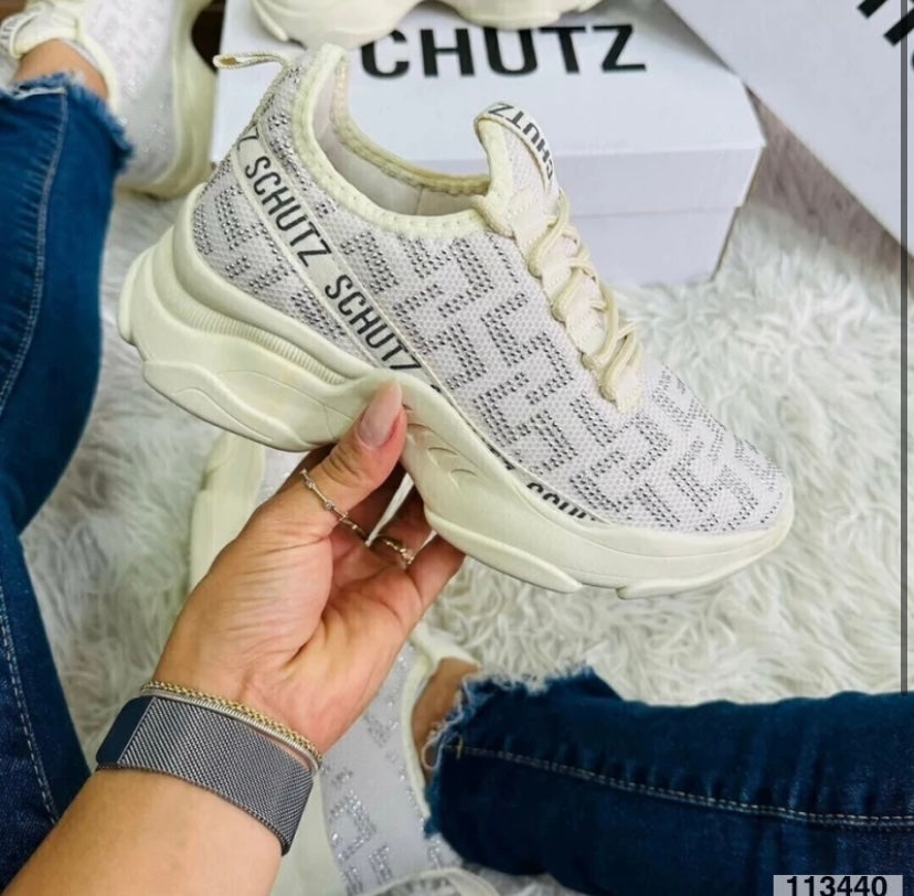 ✨ SCHUTZ 2025 ✨ 🔥