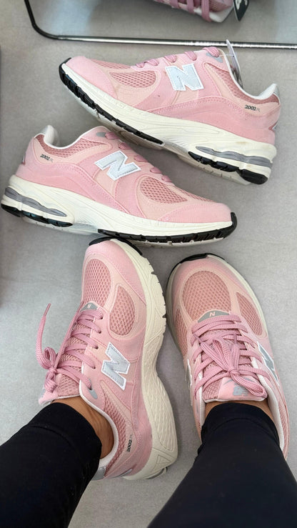 NB PINK CONFORT
