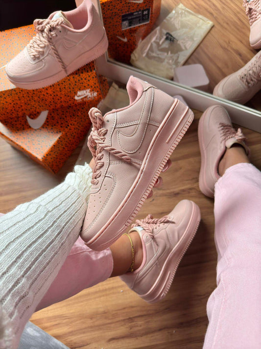🔥 AIR FORCE PINK 🔥