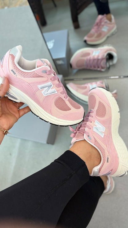 NB PINK CONFORT