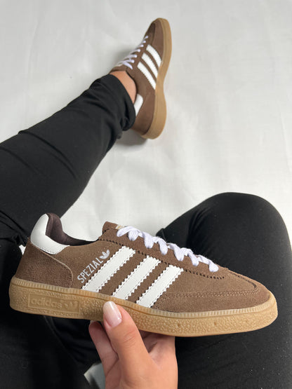 ADIDAS SPEZIAL [VARIAS CORES]