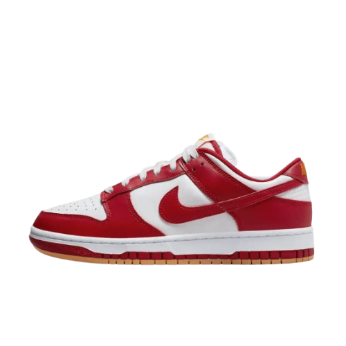 Tênis Nike SB Dunk RED Feminino - | Linha Premium | - 🔥[ LEVE 3 PAGUE 2 ]🔥