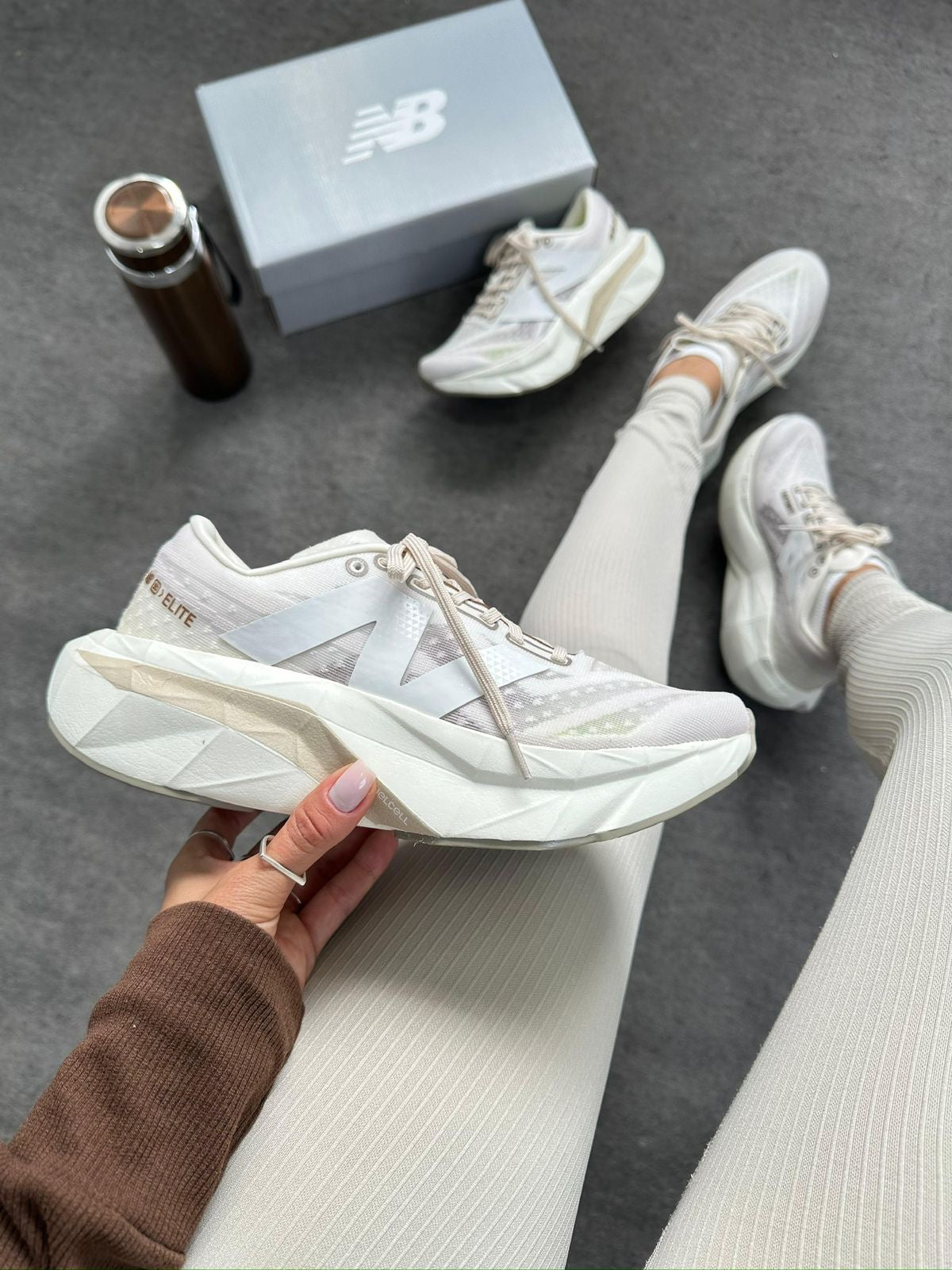 NEW BALANCE FULL CELL