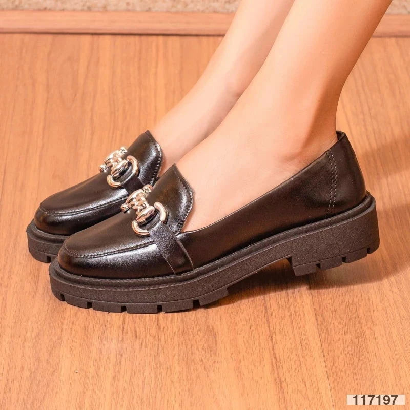MOCASSIM TRATORADO - Bella Blitz Boutique
