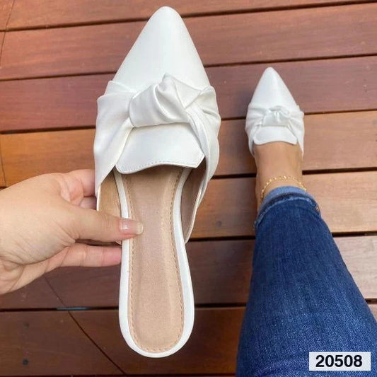 MULE ESSENCIA MULHER - Bella Blitz Boutique