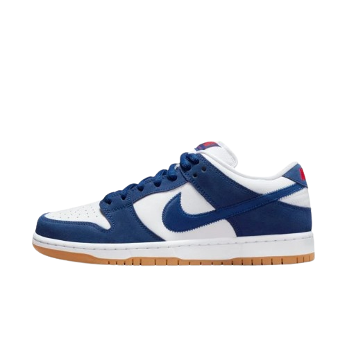 Tênis Nike SB Dodgers Feminino - | Linha Premium | - 🔥[ LEVE 3 PAGUE 2 ]🔥