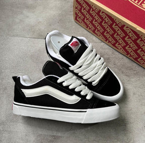 Tênis Vans KNU Feminino - | Linha Premium |  🔥[ LEVE 3 PAGUE 2 ]🔥