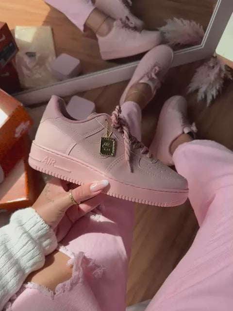 🔥 AIR FORCE PINK 🔥