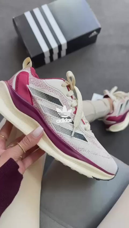 🔥 LANÇAMENTO ADIZERO BOSTON 12 🔥